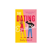 HarperCollins Publishers The Dating Equation (häftad, eng)