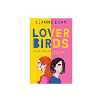 HarperCollins Publishers Lover Birds (häftad, eng)