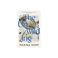 HarperCollins Publishers The Unwilding (inbunden, eng)
