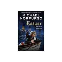 HarperCollins Publishers Kaspar (häftad, eng)