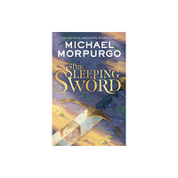 HarperCollins Publishers The Sleeping Sword (häftad, eng)