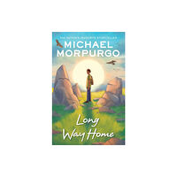 HarperCollins Publishers Long Way Home (häftad, eng)