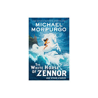 HarperCollins Publishers The White Horse of Zennor (häftad, eng)