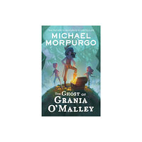 HarperCollins Publishers The Ghost of Grania O'Malley (häftad, eng)