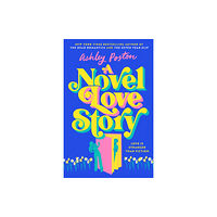 HarperCollins Publishers A Novel Love Story (häftad, eng)