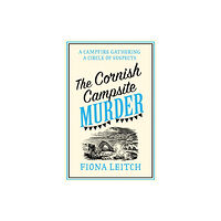 HarperCollins Publishers The Cornish Campsite Murder (häftad, eng)