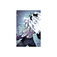 Ize Press Solo Leveling, Vol. 6 (häftad, eng)