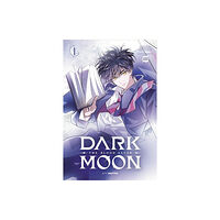 Ize Press DARK MOON: THE BLOOD ALTAR, Vol. 1 (comic) (häftad, eng)