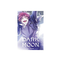 Ize Press DARK MOON: THE BLOOD ALTAR, Vol. 3 (comic (häftad, eng)