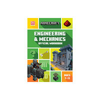 HarperCollins Publishers Minecraft STEM Engineering and Mechanics (häftad, eng)