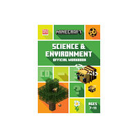 HarperCollins Publishers Minecraft STEM Science and Environment (häftad, eng)