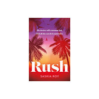 HarperCollins Publishers Rush (häftad, eng)