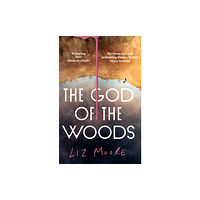 HarperCollins Publishers The God of the Woods (inbunden, eng)