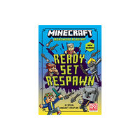 HarperCollins Publishers Minecraft: Ready. Set. Respawn! (häftad, eng)