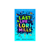 HarperCollins Publishers The Last Life of Lori Mills (häftad, eng)