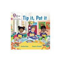 HarperCollins Publishers Tip it, Pat it (häftad, eng)