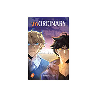 HarperCollins Publishers unOrdinary book 2 (häftad, eng)