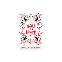 HarperCollins Publishers As Good As Dead Collector's Edition (inbunden, eng)