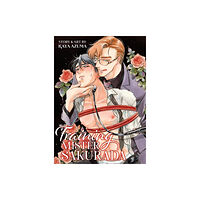 Seven Seas Entertainment, LLC Training Mister Sakurada (häftad, eng)