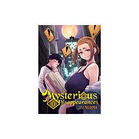 Seven Seas Entertainment, LLC Mysterious Disappearances Vol. 1 (häftad, eng)