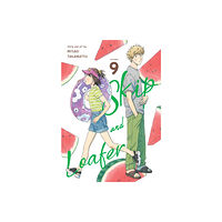 Seven Seas Entertainment, LLC Skip and Loafer Vol. 9 (häftad, eng)