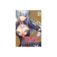 Seven Seas Entertainment, LLC Berserk of Gluttony (Manga) Vol. 10 (häftad, eng)