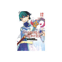 Kodansha America, Inc Shangri-La Frontier 12 (häftad, eng)