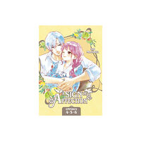 Kodansha America, Inc A Sign of Affection Omnibus 2 (Vol. 4-6) (häftad, eng)