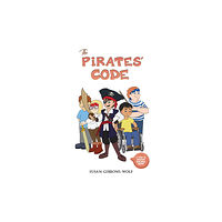 Austin Macauley Publishers LLC The Pirates' Code (häftad, eng)