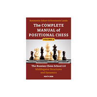 New in Chess The Complete Manual of Positional Chess Volume 2 (häftad, eng)