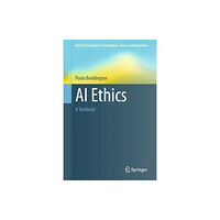 Springer Verlag, Singapore AI Ethics (inbunden, eng)