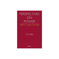 Manohar Publishers and Distributors Perspectives on Power (inbunden, eng)