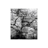 Mr & Mrs Z Pte Ltd The Black & White Project (inbunden, eng)