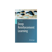 Springer Verlag, Singapore Deep Reinforcement Learning (häftad, eng)