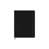 Moleskine Moleskine 2025 18-Month Weekly XL Hardcover Notebook (häftad, eng)