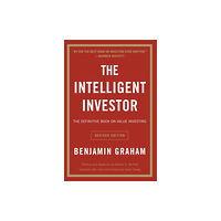 Harpercollins publishers inc The Intelligent Investor Rev Ed. (häftad, eng)