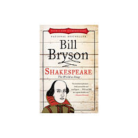 HarperCollins Shakespeare (häftad, eng)