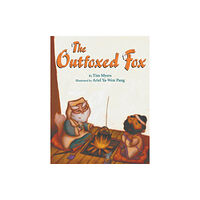 Amazon Publishing The Outfoxed Fox (häftad, eng)