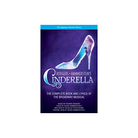 Hal Leonard Corporation Rodgers + Hammerstein's Cinderella (häftad, eng)