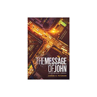 NavPress Publishing Group The Message Gospel of John (häftad, eng)