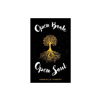 Conscious Dreams Publishing Open Book, Open Soul (häftad, eng)