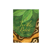 Prairiewinkle Books A Jungle Book (häftad, eng)