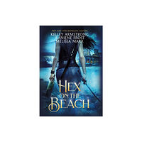 MM Ink Hex on the Beach (inbunden, eng)