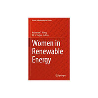 Springer International Publishing AG Women in Renewable Energy (häftad, eng)