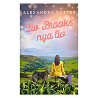 Alexandra Potter Liv Brooks nya liv (pocket)