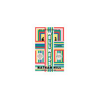 Nathan Hill Wellness (pocket, eng)