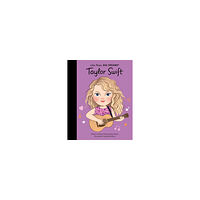 Quarto Publishing Group UK Taylor Swift (Little People, Big Dreams) (inbunden, eng)