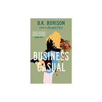 B.K. Borison Business Casual (pocket, eng)