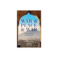 Andrew North War & Peace & War (pocket, eng)