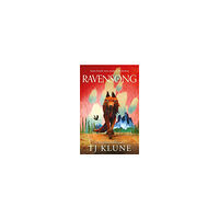 T. J. Klune Ravensong (pocket, eng)